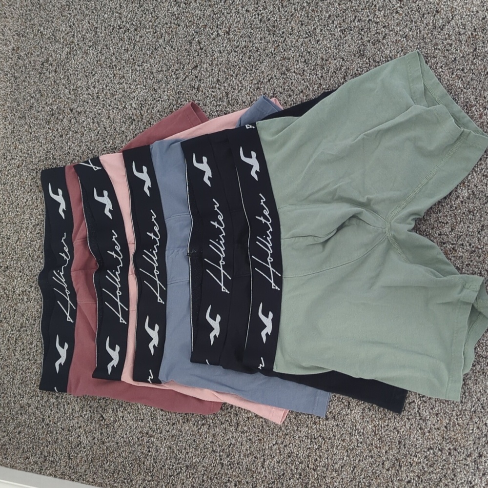 NEW ✨ Mens boxers set of 5